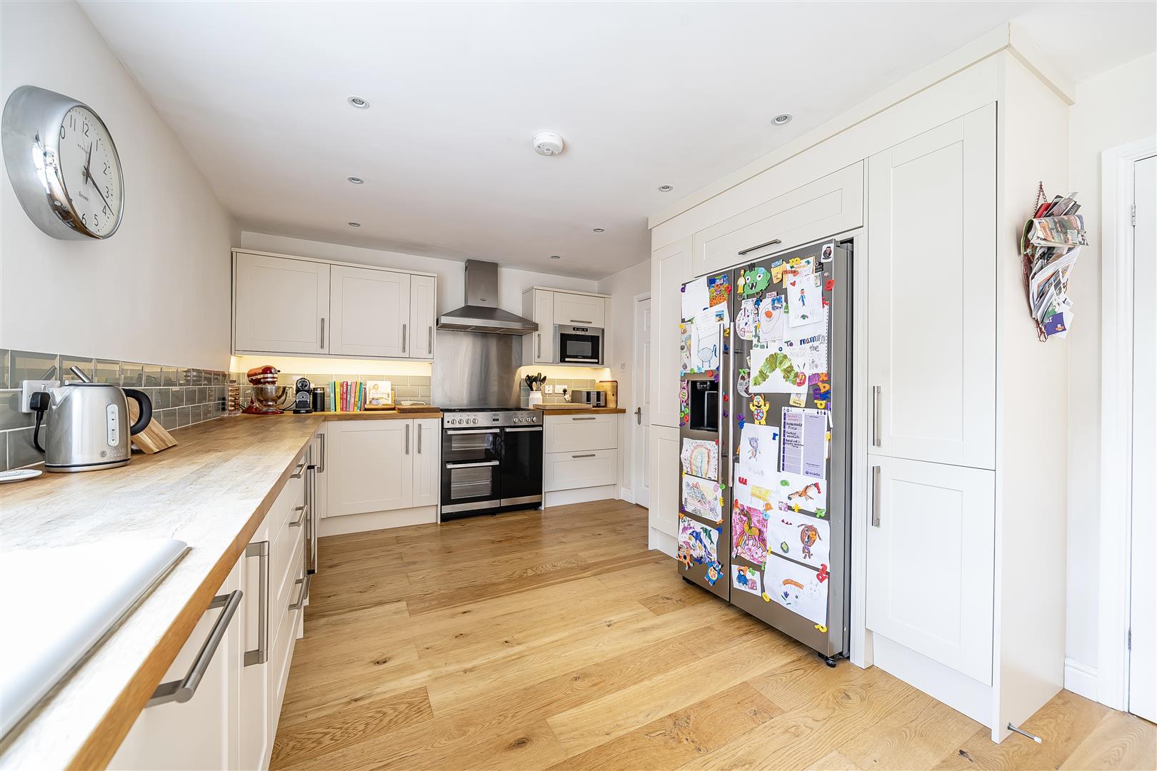 Oak Road, Chippenham